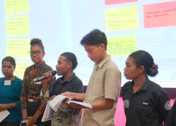 Teknologi AI Hadir di Wilayah 3T, UMKM Mendapat Peluang Tumbuh Lebih Cepat