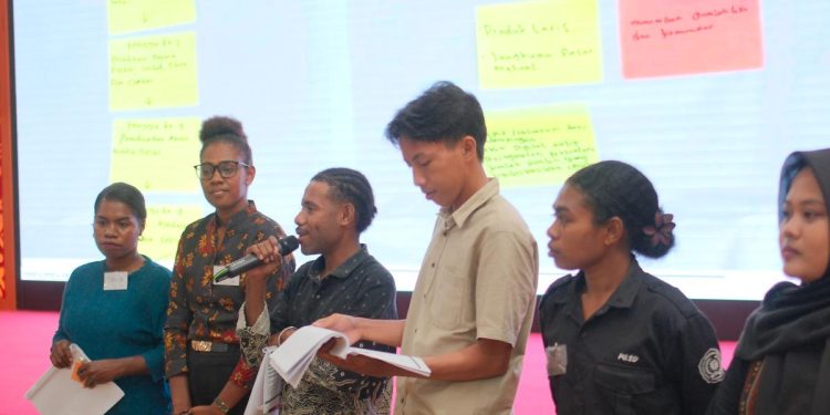 Teknologi AI Hadir di Wilayah 3T, UMKM Mendapat Peluang Tumbuh Lebih Cepat