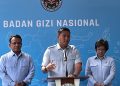 Dapur MBG Diperhatikan di Tengah Sekolah Rusak, Begini Respons Kepala BGN