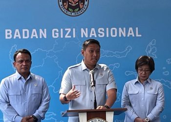 Dapur MBG Diperhatikan di Tengah Sekolah Rusak, Begini Respons Kepala BGN