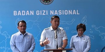 Dapur MBG Diperhatikan di Tengah Sekolah Rusak, Begini Respons Kepala BGN