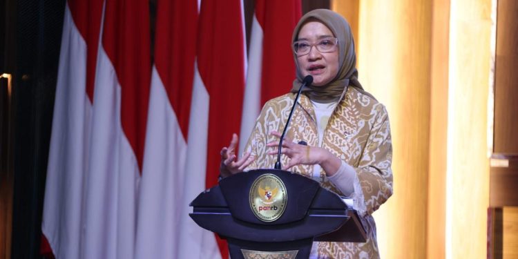 Surat Terbuka MenPAN-RB untuk Semua ASN di Indonesia