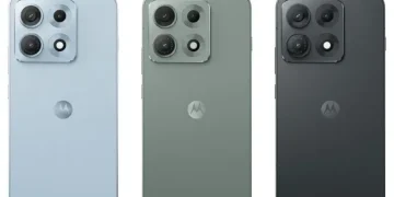 Tanggapan soal Polemik Update Perangkat Lunak HP dari Motorola