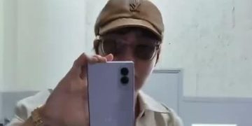 J-Hope BTS Ungkap Desain Asli Galaxy Z Fold8 Jelang Peluncuran