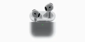 Pengembangan AirPods Berkamera Ditunda, Masalah Apa yang Terjadi?