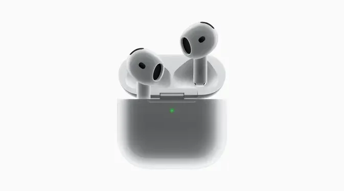 Pengembangan AirPods Berkamera Ditunda, Masalah Apa yang Terjadi?