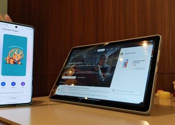 Cek Spesifikasi dan Harga Terkini Moto Pad 60 Series di Indonesia