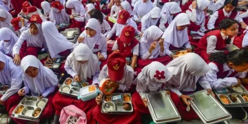 Nasib Anggaran MBG Setelah Keputusan Mahkamah Konstitusi