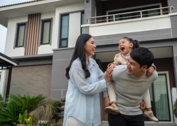 Diskon 50% BPHTB Rumah Pertama di Jakarta dan Syaratnya