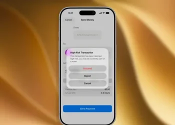 Fitur Anti Penipuan untuk iOS 27 Segera Diluncurkan