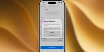Fitur Anti Penipuan untuk iOS 27 Segera Diluncurkan