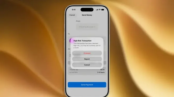 Fitur Anti Penipuan untuk iOS 27 Segera Diluncurkan