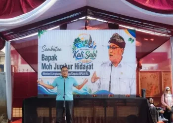 Produsen Wajib Kelola Limbah Plastik Secara Bertanggung Jawab