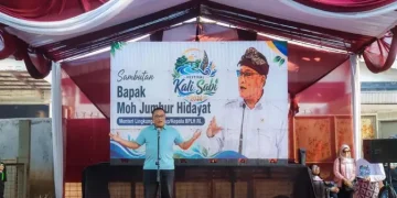 Produsen Wajib Kelola Limbah Plastik Secara Bertanggung Jawab
