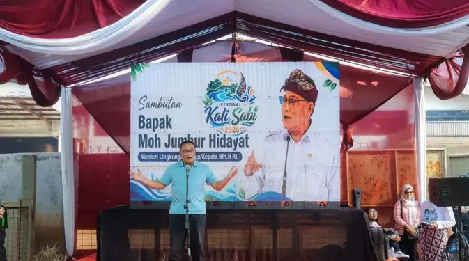 Produsen Wajib Kelola Limbah Plastik Secara Bertanggung Jawab