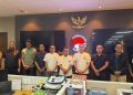 Wakapolres Tangerang Selatan Berbicara Setelah 7 Anggota Ditangkap Bareskrim