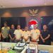 Wakapolres Tangerang Selatan Berbicara Setelah 7 Anggota Ditangkap Bareskrim