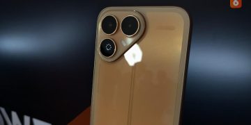 Fitur AI pada Tecno Pova 8 5G dan Kemampuan yang Ditawarkannya
