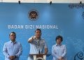 Sudaryono Mengancam Kepala Dapur MBG karena Mencuri Uang Kita Selesaikan
