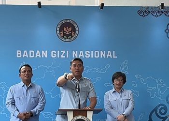 Sudaryono Mengancam Kepala Dapur MBG karena Mencuri Uang Kita Selesaikan