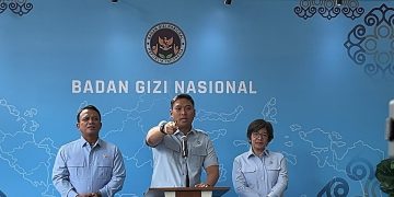 Sudaryono Mengancam Kepala Dapur MBG karena Mencuri Uang Kita Selesaikan