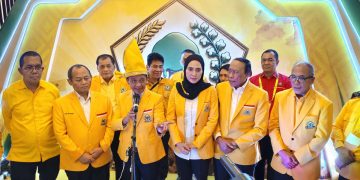 Penyebab Gangguan Distribusi BBM di Sumut Menurut Bahlil