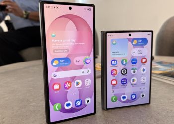 Galaxy Z Fold8 Cs Terjual 271 Ribu Unit dalam Tiga Hari di Negara Ini