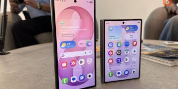 Galaxy Z Fold8 Cs Terjual 271 Ribu Unit dalam Tiga Hari di Negara Ini