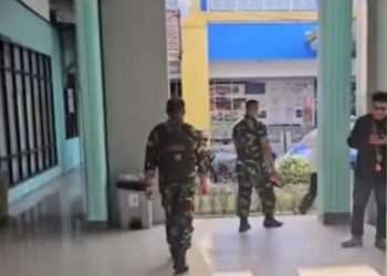 Ledakan di Puspalad, TNI Pastikan Perawatan Amunisi Sesuai Prosedur