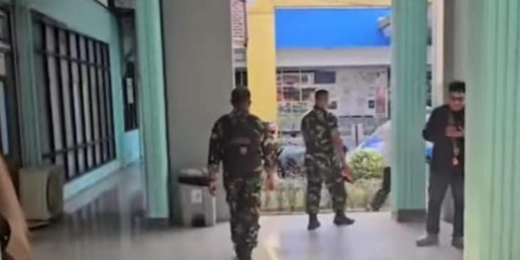 Ledakan di Puspalad, TNI Pastikan Perawatan Amunisi Sesuai Prosedur