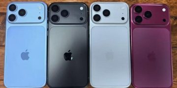 iPhone 18 Tidak Rilis September 2026, Simak Alasannya