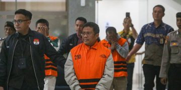 Bupati Lombok Barat Miliki 55 Aset Tanah yang Banyak Terkait Pelaporan