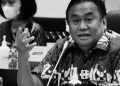 Rachmat Gobel Akan Dikebumikan di Gorontalo