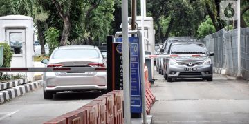 Cegah Kebocoran Pendapatan Parkir dengan Pemasangan AI oleh Dishub DKI