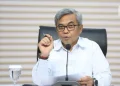 KPK Menerima Permintaan Supervisi Kasus TPPU Febrie Adriansyah