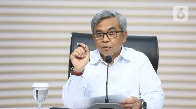 KPK Menerima Permintaan Supervisi Kasus TPPU Febrie Adriansyah