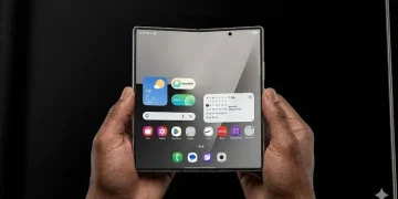 Gemini Intelligence dan Gemini Nano 4 Rilis untuk Galaxy Z Fold8 dan Galaxy Z Flip8