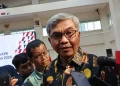 Ketua KPK Menyampaikan Pendapat Soal Tersangka Pemerasan Bupati Pemalang