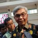 Ketua KPK Menyampaikan Pendapat Soal Tersangka Pemerasan Bupati Pemalang