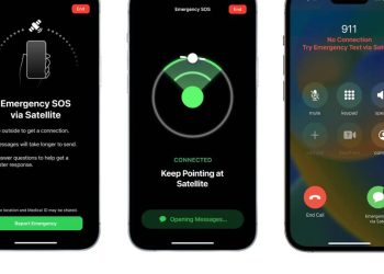 Atasi iPhone Tersangkut di Mode SOS dengan Langkah Berikut