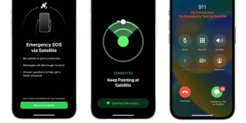 Atasi iPhone Tersangkut di Mode SOS dengan Langkah Berikut