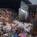 Target Pramono Selesaikan Masalah Sampah di Rusun Waduk Pluit