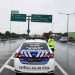 Penyebab Polisi Tewas di Tol Joglo Terungkap