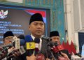 Kepala BGN Jelaskan Alasan Libatkan TNI dan Polri dalam Program MBG
