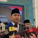 Kepala BGN Jelaskan Alasan Libatkan TNI dan Polri dalam Program MBG