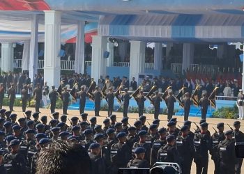 Hari Bhayangkara ke-80, FH Untag Semarang Tawarkan Diskon Biaya Kuliah untuk Anggota Polri