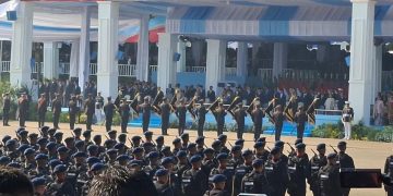Hari Bhayangkara ke-80, FH Untag Semarang Tawarkan Diskon Biaya Kuliah untuk Anggota Polri