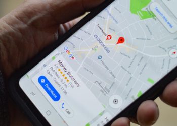 Mengapa Fungsi Google Maps Terbatas di Korea Selatan?