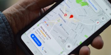 Mengapa Fungsi Google Maps Terbatas di Korea Selatan?