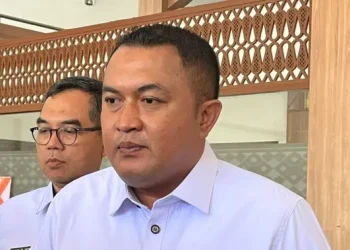 Bogor Menjadi Daerah dengan Pemain Judol Terbanyak, Begini Reaksi Bupati